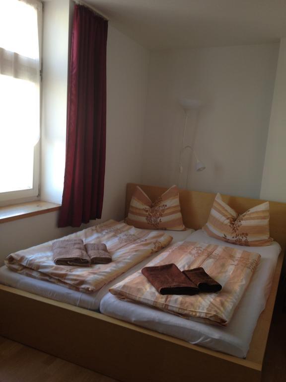 Stadthaus-Stralsund Room photo