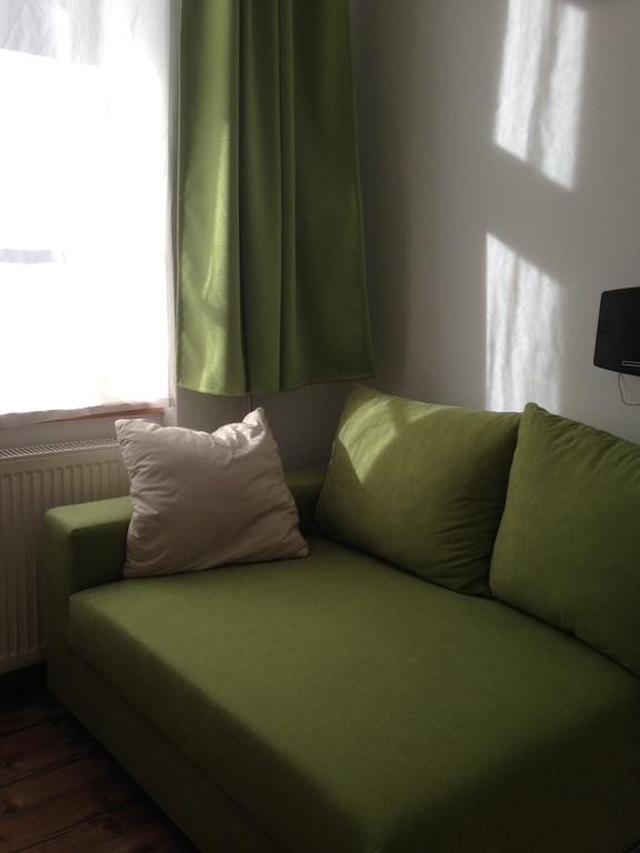Stadthaus-Stralsund Room photo