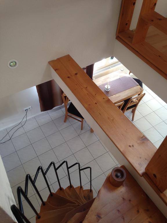 Stadthaus-Stralsund Room photo