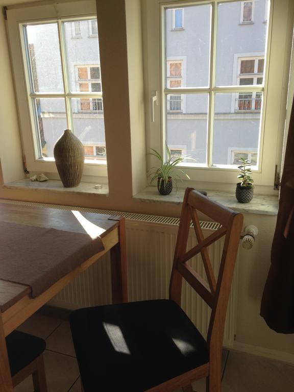 Stadthaus-Stralsund Room photo