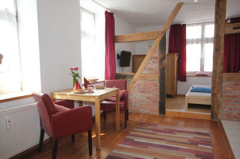 Stadthaus-Stralsund Room photo