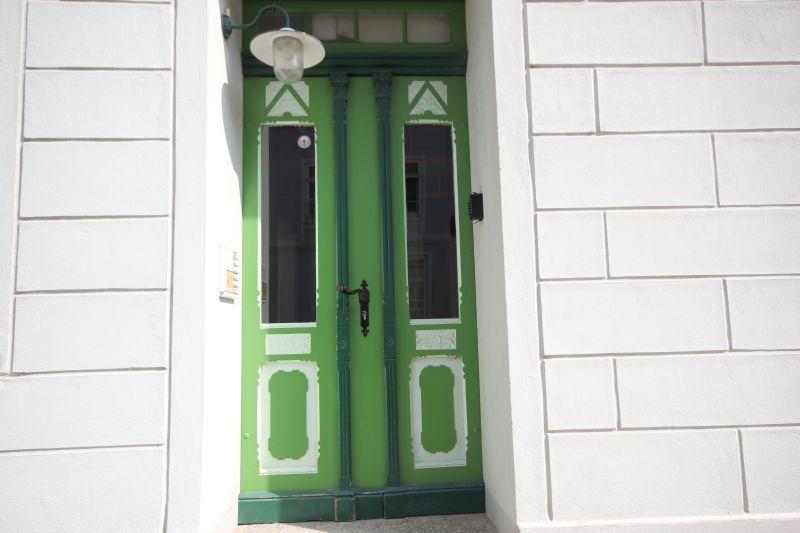 Stadthaus-Stralsund Exterior photo